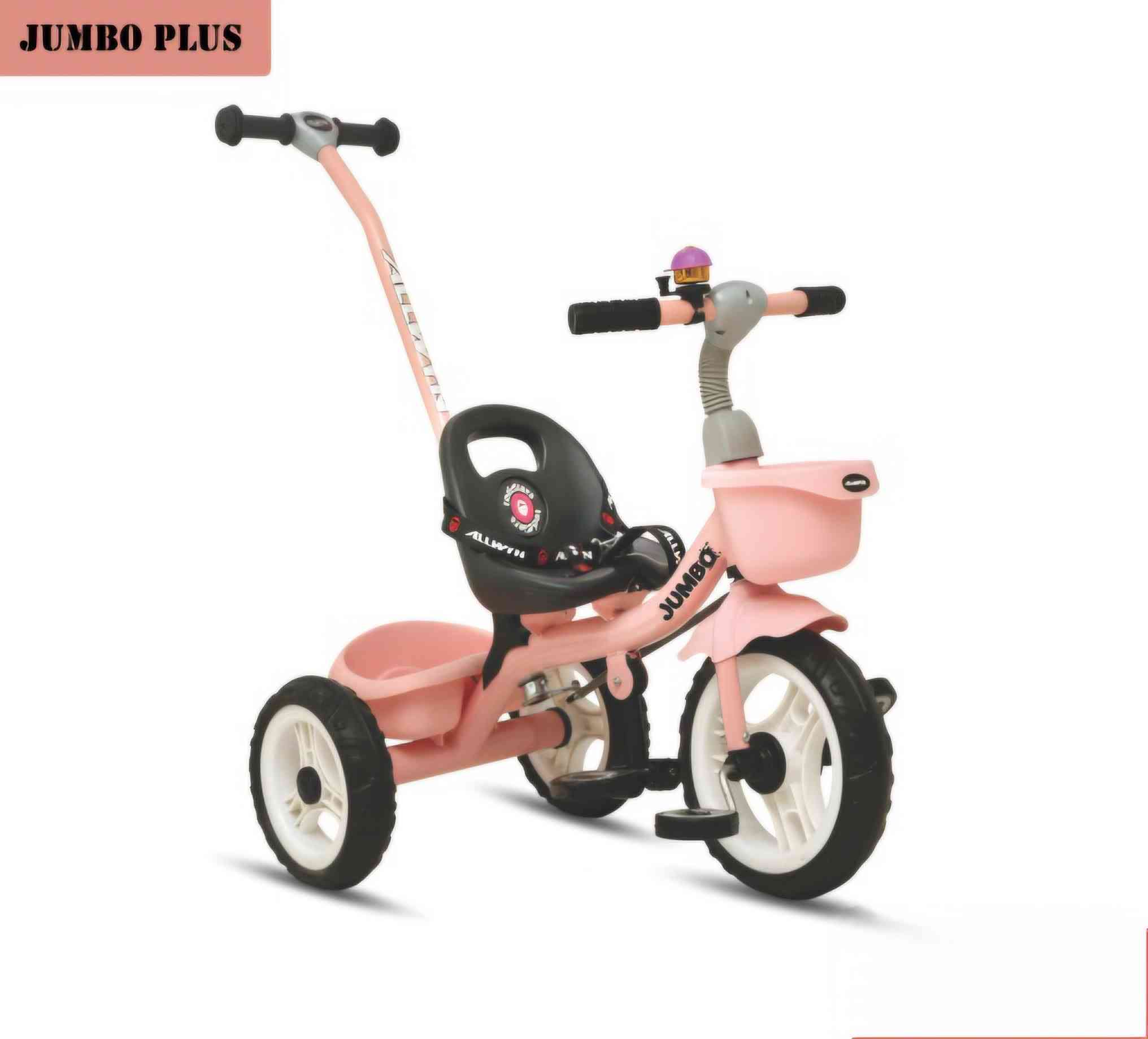 JUMBO PLUS