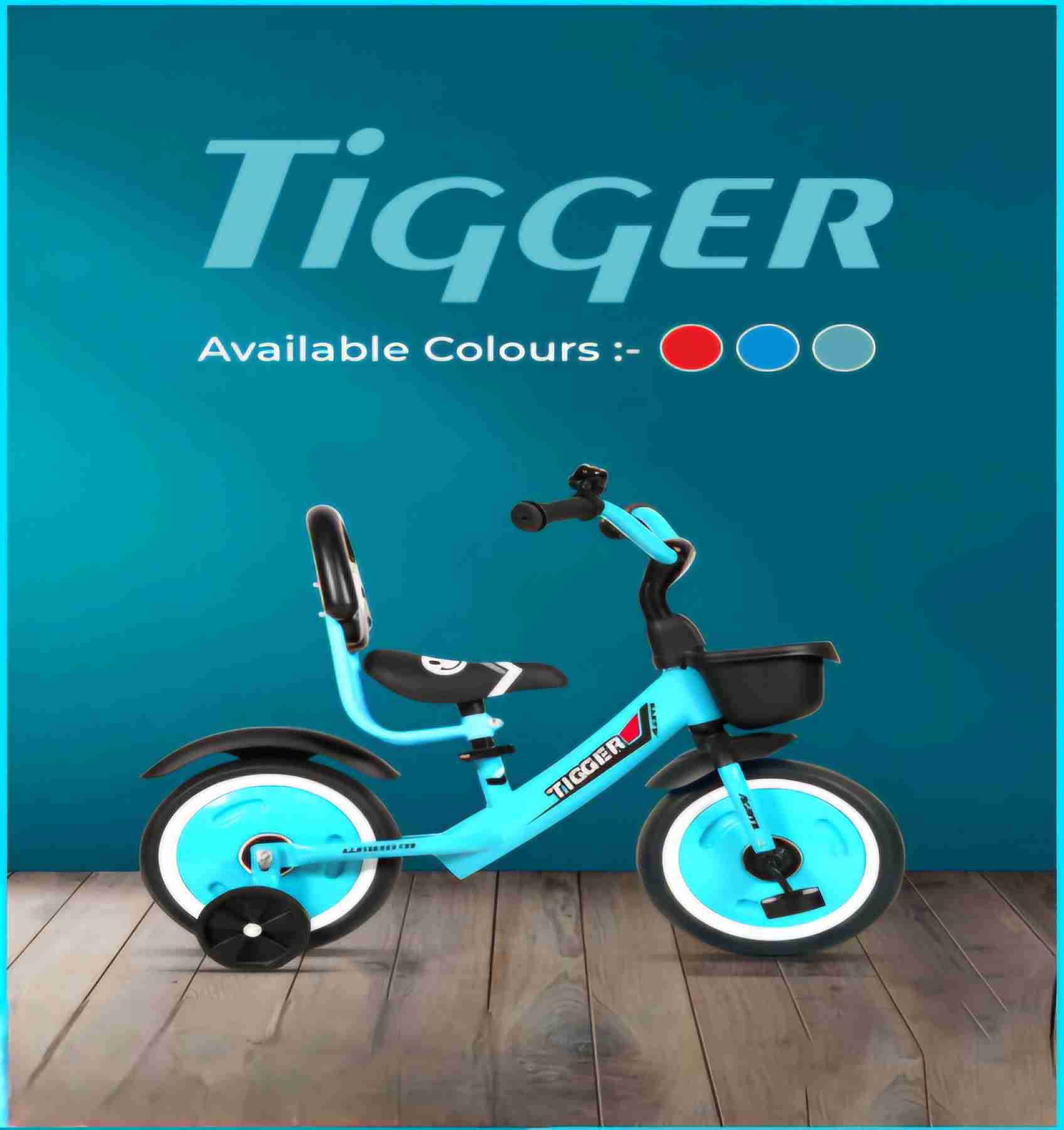 TIGGER
